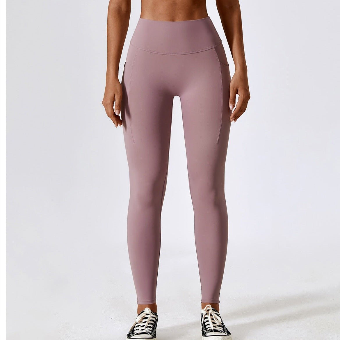 Marni Pocket Leggings Rockstar Peach